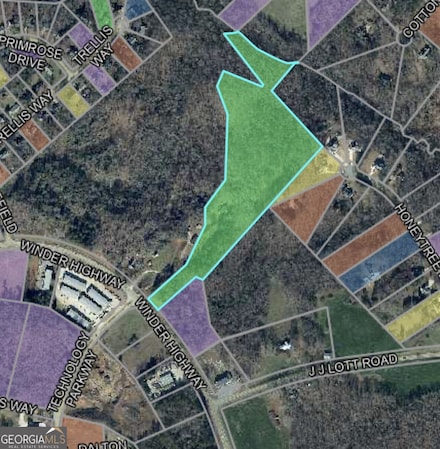 5447 Winder Hwy, Braselton, GA 30517