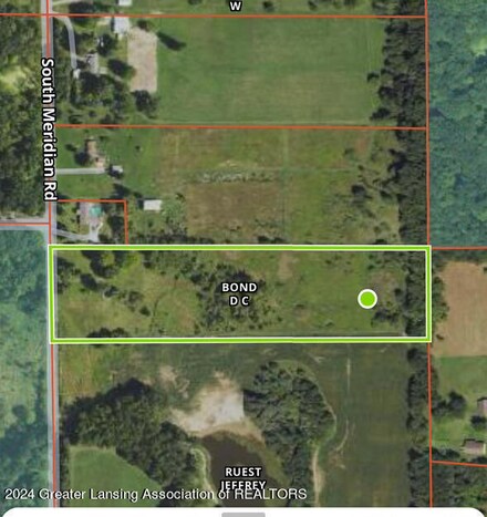 Unlisted Address