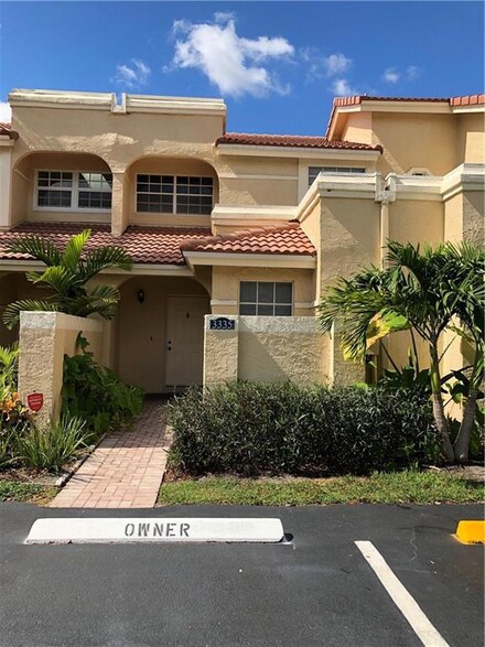 3335 Deer Creek Alba Way Unit 3335, Deerfield Beach, FL 33442