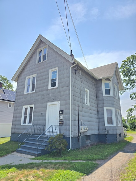 265 Burnside Ave, East Hartford, CT 06108