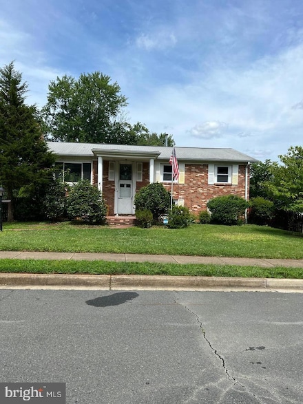 4728 Kirkdale Dr, Woodbridge, VA 22193