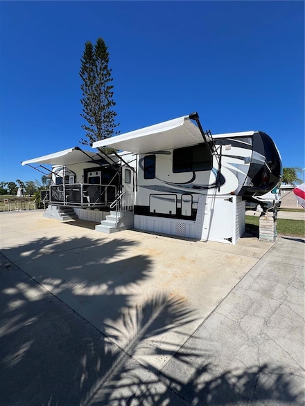 14130 SE 126th Blvd, Okeechobee, FL 34974