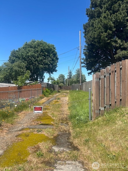 0 S 35th St, Tacoma, WA 98409