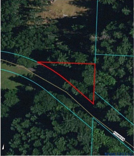 1101 Pioneer Rd, Dallas, OR 97338