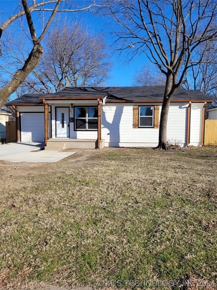 6311 E King St, Tulsa, OK 74115