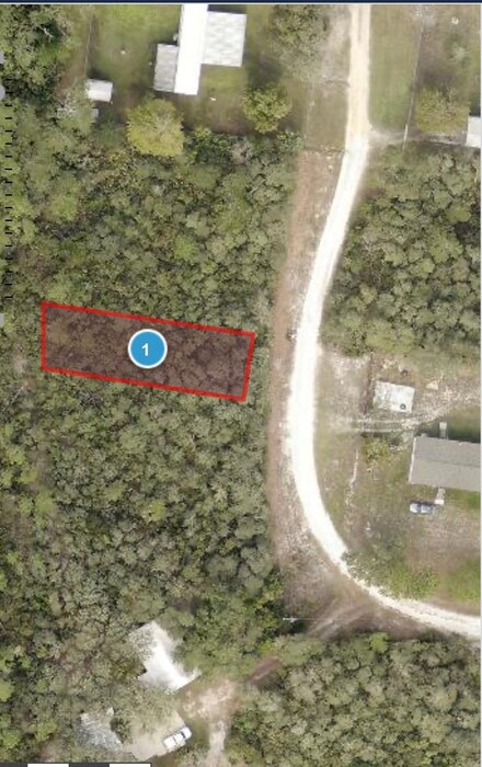 00 Deer Crossing Rd Unit Lot 15, Altoona, FL 32702
