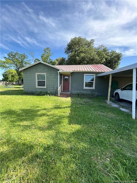 623 Mustang St, Sulphur, LA 70663