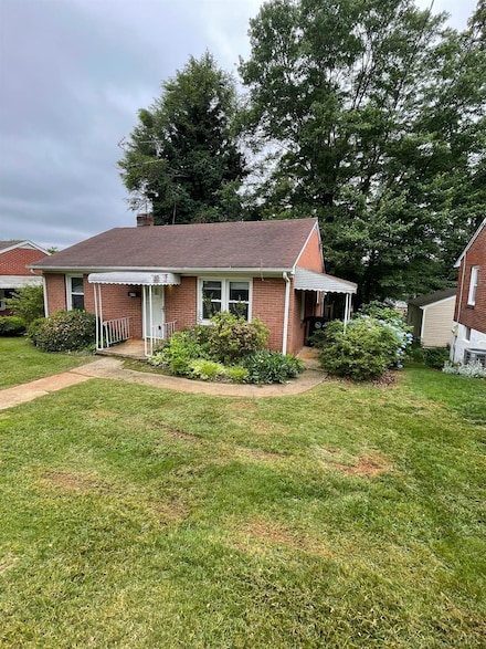 609 Hood St, Lynchburg, VA 24501
