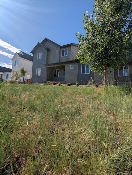 6109 Zebulon Place, Timnath, CO 80547
