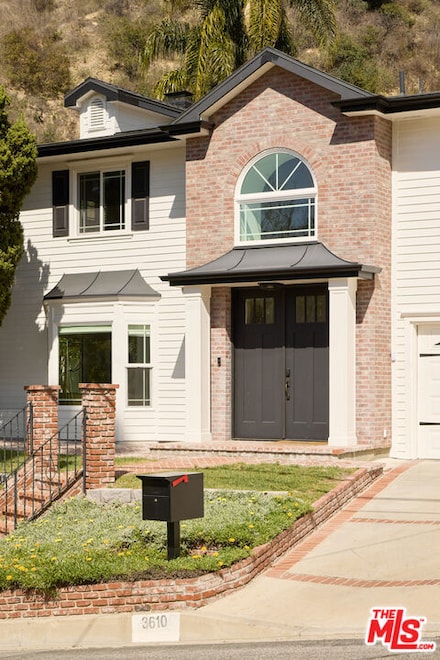 3610 Stone Canyon Ave, Sherman Oaks, CA 91403