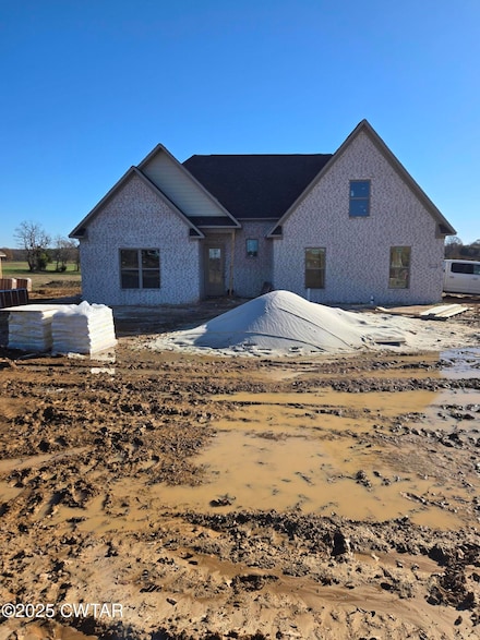 445 Marlow Cemetery Rd, Bells, TN 38006