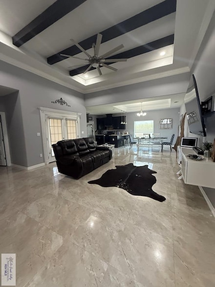 3201 Westgate Cir E, Harlingen, TX 78552