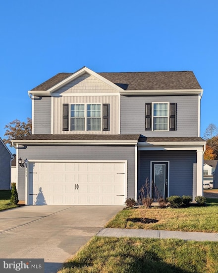 17291 George Ruffin Rd, Bowling Green, VA 22427