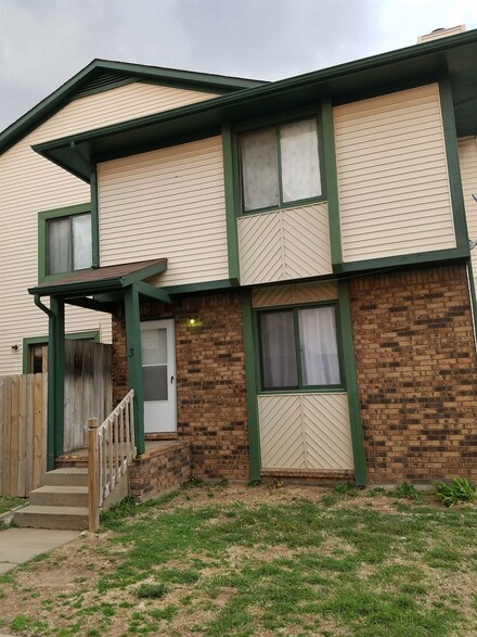 9005 W Westlawn St Unit 3, Wichita, KS 67212