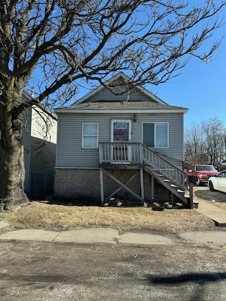 4337 State Line Ave, Hammond, IN 46327