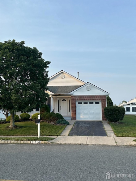 156 Prince Charles Dr, Toms River, NJ 08757