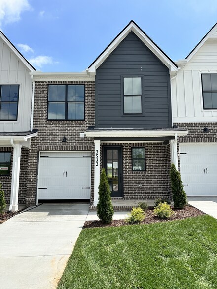 3532 Burgate Trail, Thompson's Station, TN 37179