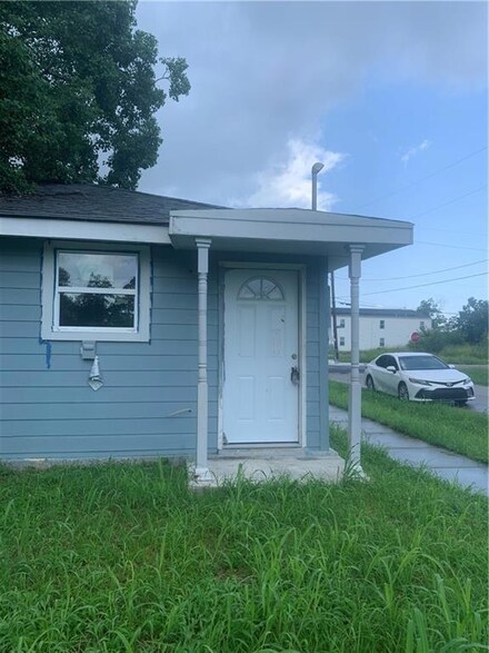 1841 43 Gordon St, New Orleans, LA 70117