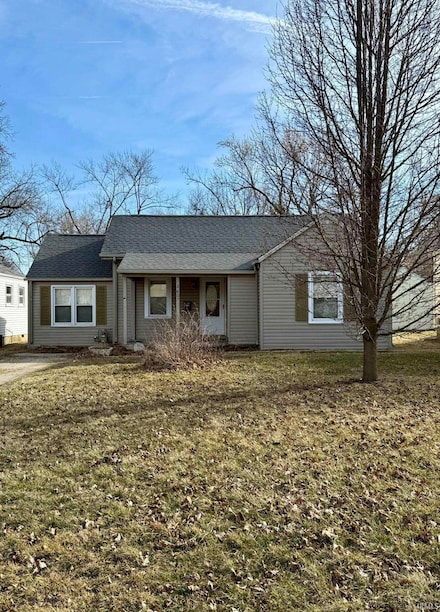 2607 W Godman Ave, Muncie, IN 47303
