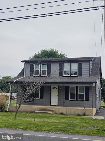 10992 Roxbury Rd, Orrstown, PA 17244