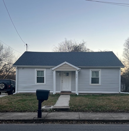 934 Charlotte St, Clarksville, TN 37040