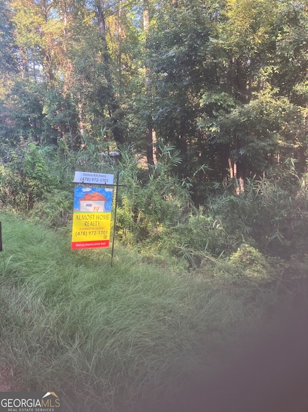 123 Sunrise Dr SW, Eatonton, GA 31024