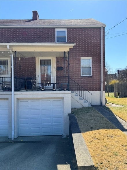 103 Herman Ave, Duquesne, PA 15110