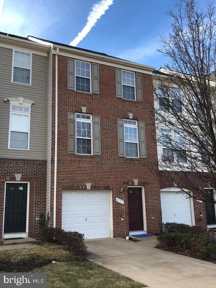 4131 Cressida Place, Woodbridge, VA 22192