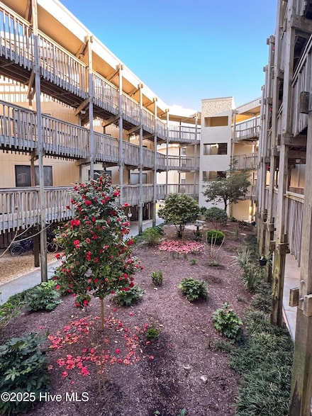 9100 Reed Dr Unit 2107, Emerald Isle, NC 28594
