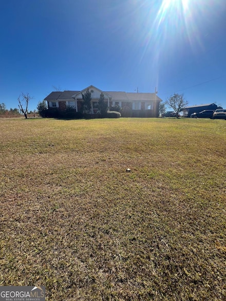 1188 U S 280, Glenwood, GA 30428