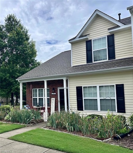 147 Limerick Rd Unit A, Mooresville, NC 28115