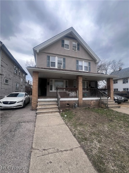 1252 E 134th St, Cleveland, OH 44112