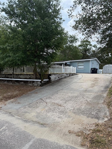 1238 Lakecrest Dr, Apopka, FL 32703