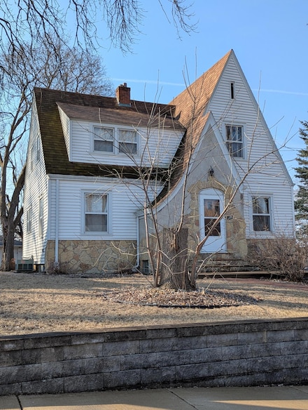 304 Sheridan St, Albert Lea, MN 56007