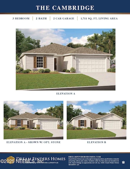 33 Martos Ct, Saint Augustine, FL 32095