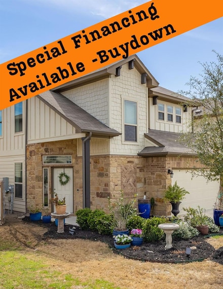 248 Brady Creek Way, Leander, TX 78641