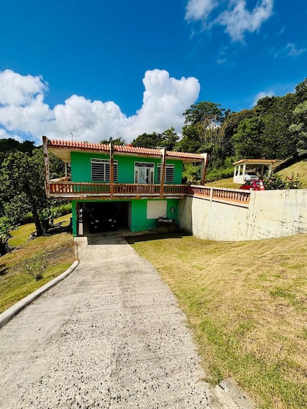 CARR 788 KM 6.7 Tomas de Castro I, Caguas, PR 00725