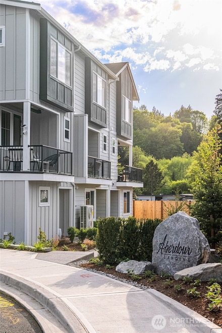 1322 194th St SE Unit H4, Bothell, WA 98012