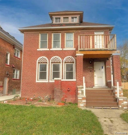 3242 Tyler St, Detroit, MI 48238