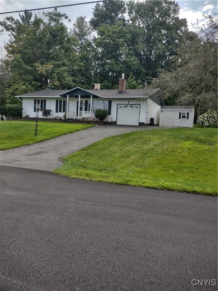 8 Sequoia Ave, Whitesboro, NY 13492