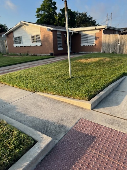 5701 Glen Arbor Dr, Corpus Christi, TX 78412