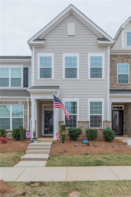 1765 Welden Village Ave, Kernersville, NC 27284