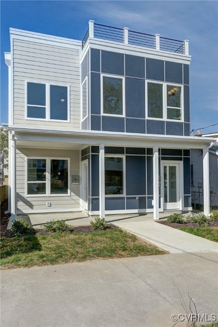1215 Mcdonough St, Richmond, VA 23224