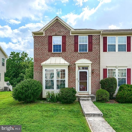 216 Staysail Dr, Joppa, MD 21085