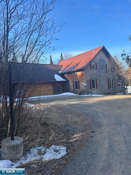 5855 Echo Point Rd, Tower, MN 55790