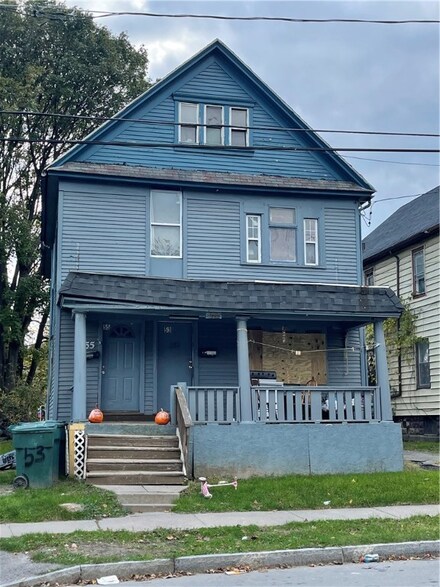 53 Watkin Terrace Unit 55, Rochester, NY 14605