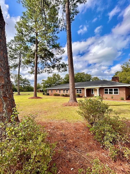 130 Meriwether Cir NW, Milledgeville, GA 31061
