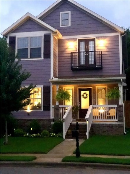 1734 S 39th Place, Rogers, AR 72758