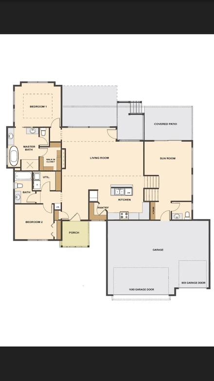 4710 N Saker St, Wichita, KS 67219