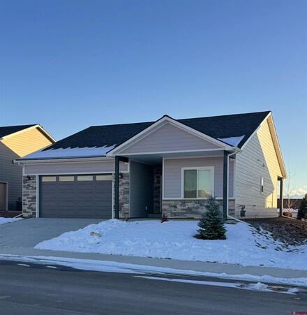 3408 Kestrel Loop, Montrose, CO 81401